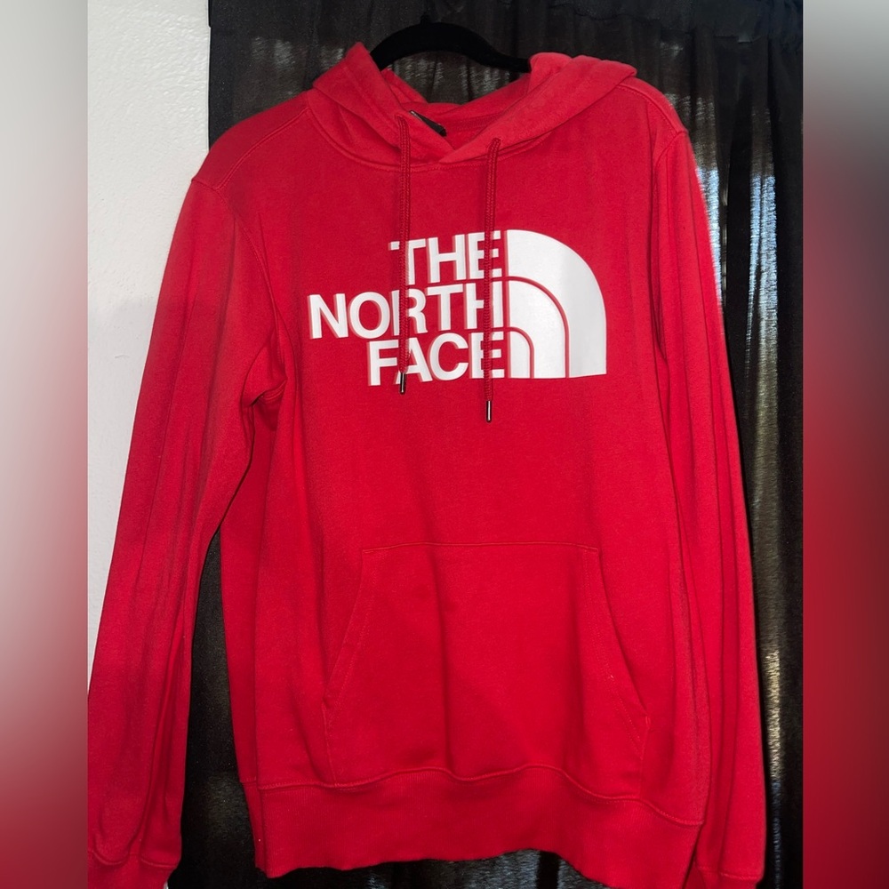 North Face Hoodie